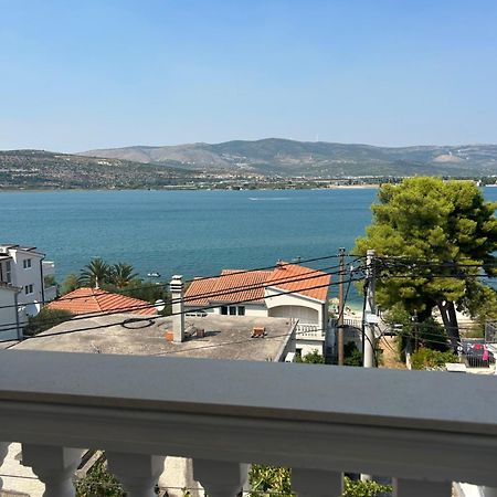 Comfort Apartments Trogir Buitenkant foto