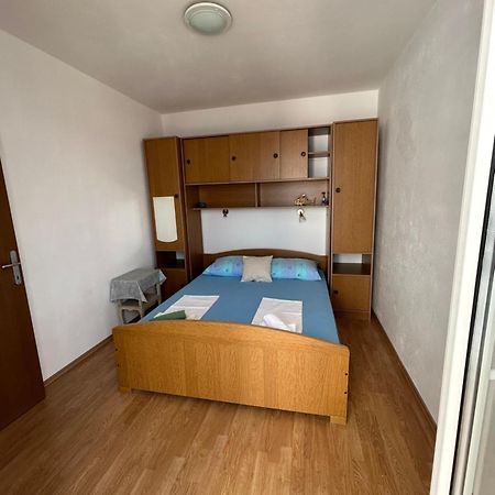 Comfort Apartments Trogir Buitenkant foto