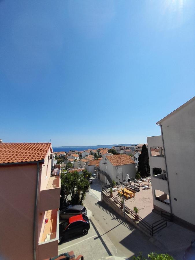 Comfort Apartments Trogir Buitenkant foto