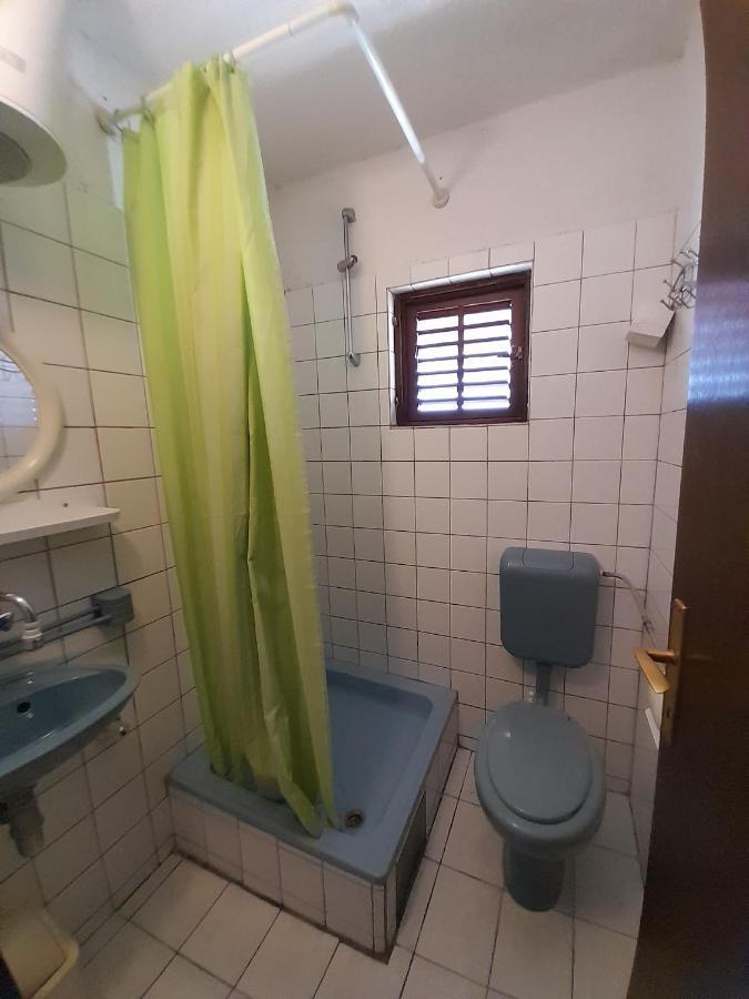 Comfort Apartments Trogir Buitenkant foto