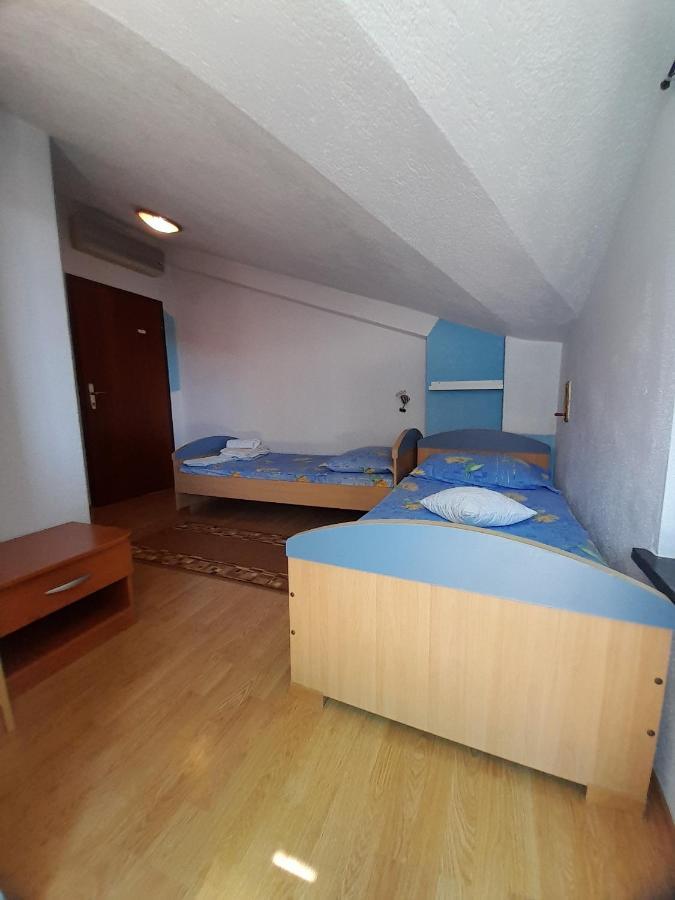 Comfort Apartments Trogir Buitenkant foto