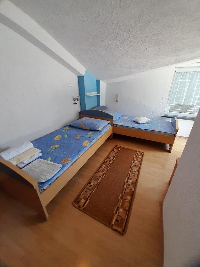 Comfort Apartments Trogir Buitenkant foto