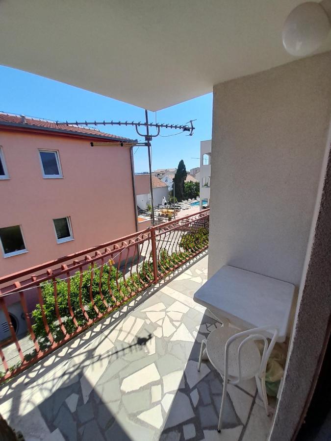 Comfort Apartments Trogir Buitenkant foto