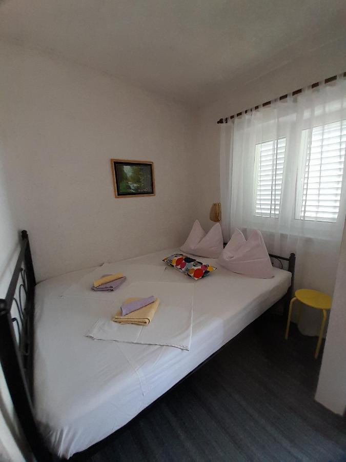 Comfort Apartments Trogir Buitenkant foto