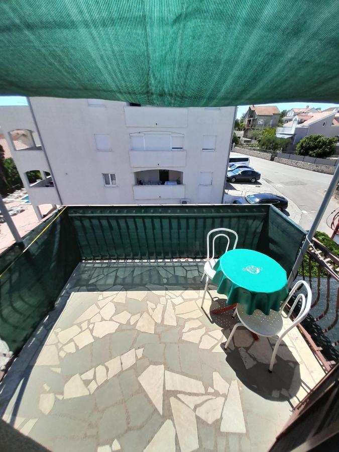Comfort Apartments Trogir Buitenkant foto