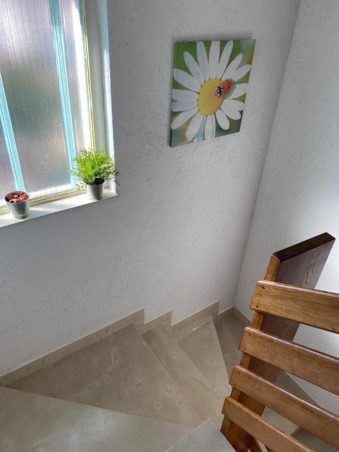 Comfort Apartments Trogir Buitenkant foto