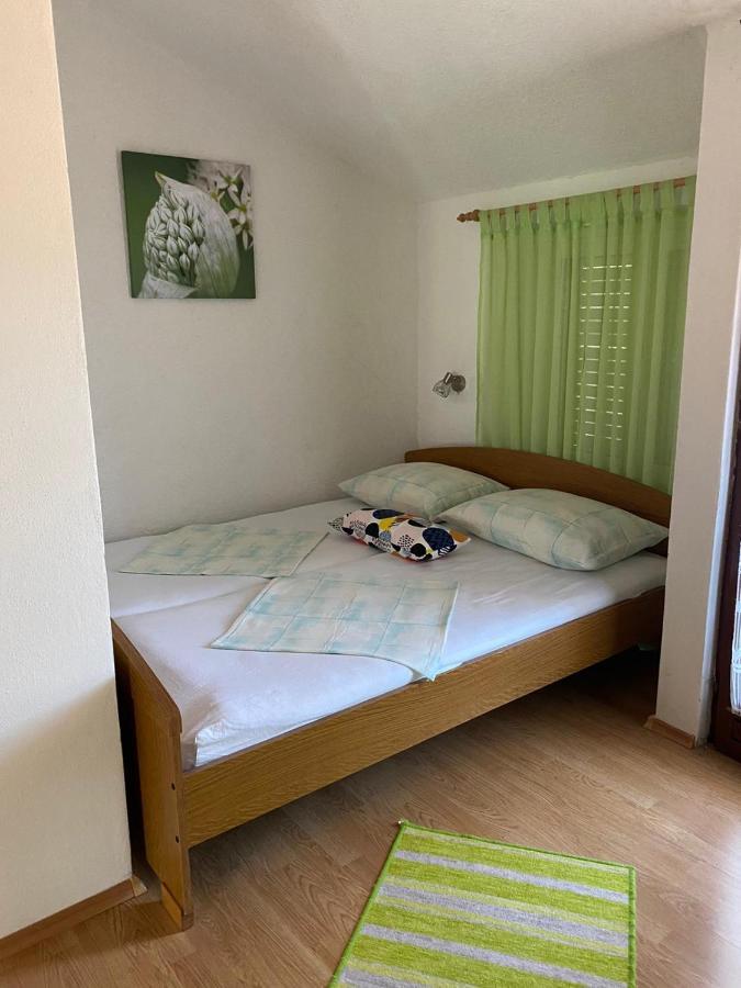 Comfort Apartments Trogir Buitenkant foto