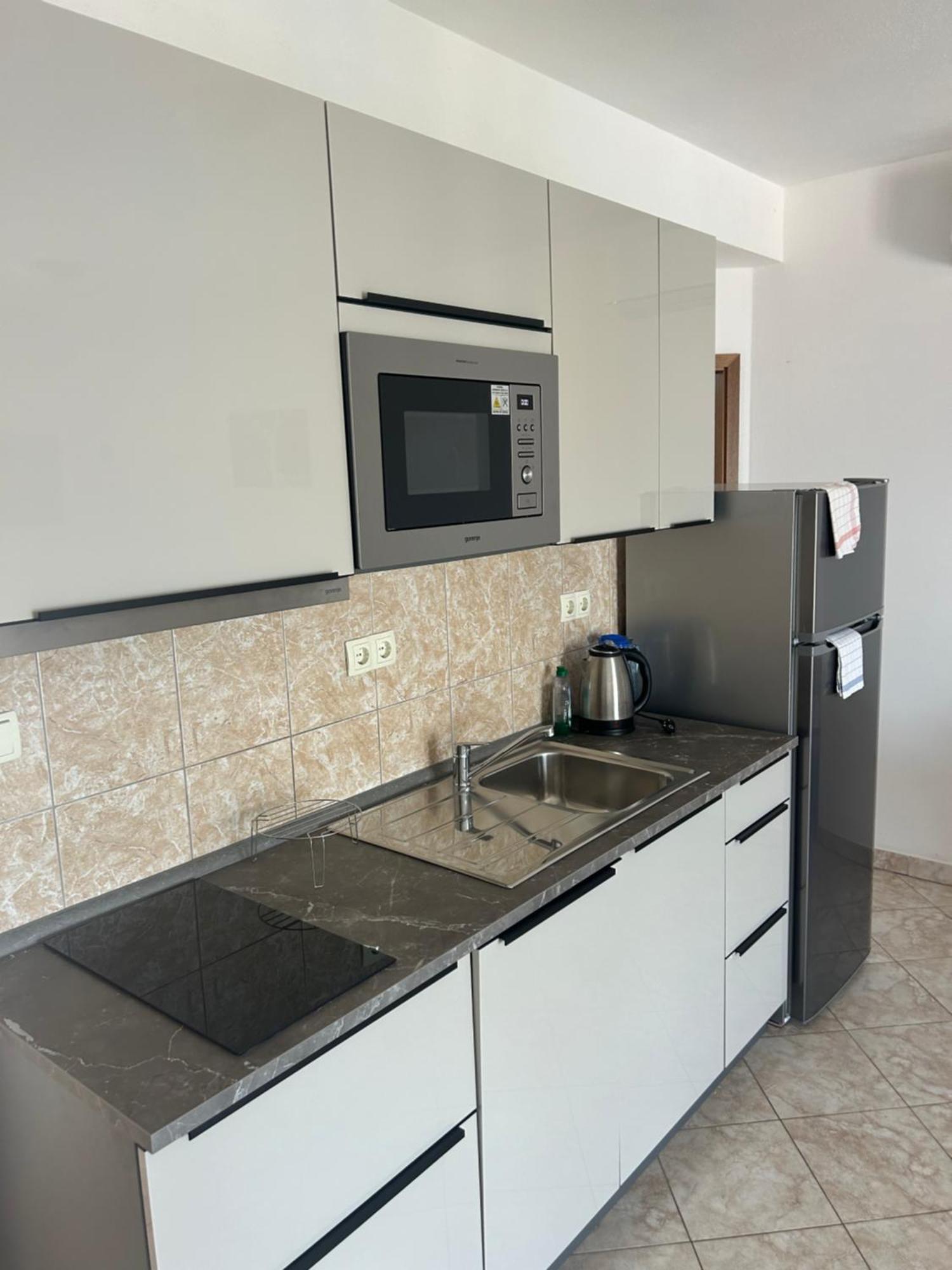 Comfort Apartments Trogir Buitenkant foto