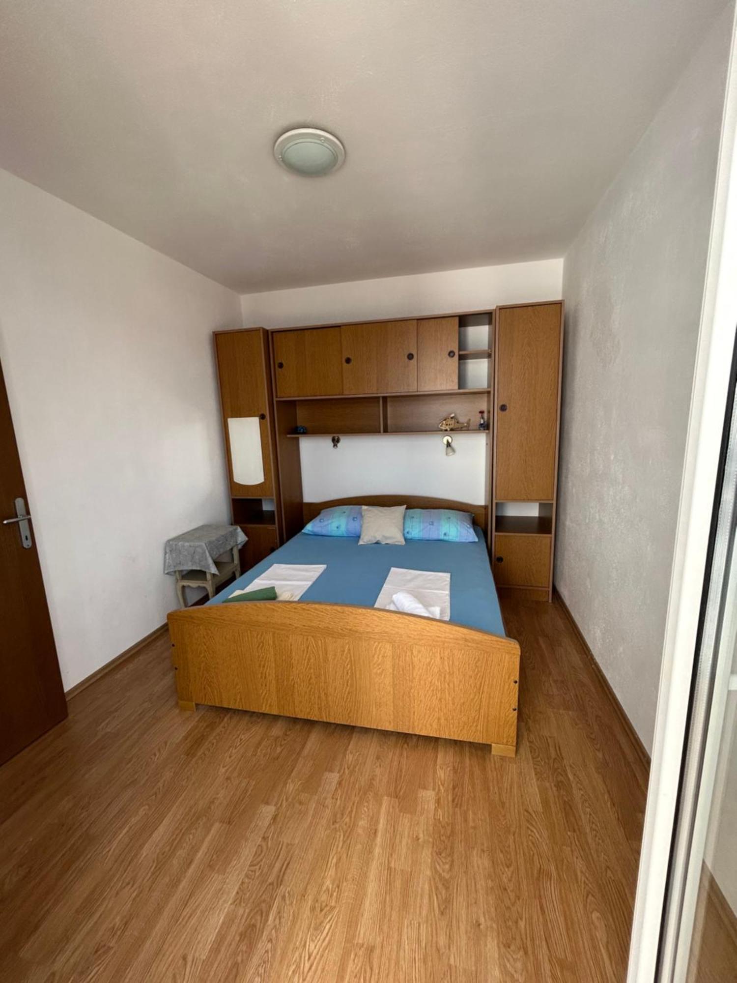 Comfort Apartments Trogir Buitenkant foto